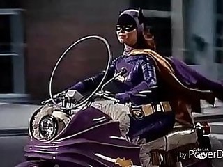 Batgirl Starts