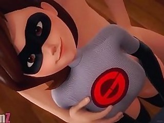 Fresh SFM GIFS With Sound February 2019 Compilation
