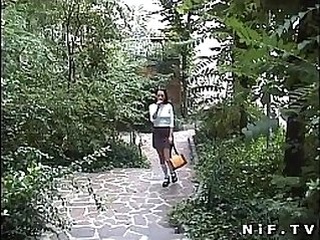 French college girl sodomized