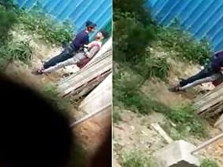 Hidden cam films fellow paying Desi breezy for some fun with no Hard-core fucking