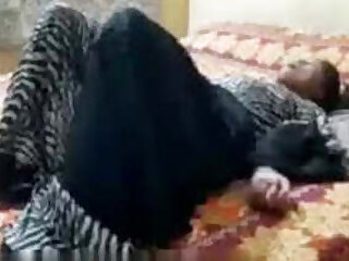 Drunk maid displaying her  and looking red-hot as well