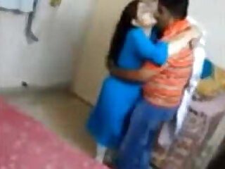 Desi Nurse Penetrated by Physician at Home Hideen Take hold of