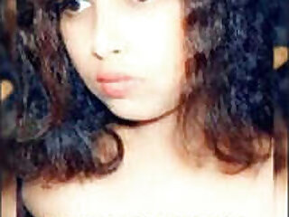 Horny Assamese Frigging