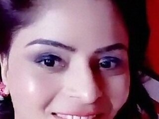 Indian model actress Gehana Vasisth mind-blowing live adult movie
