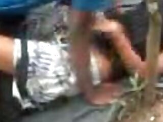 Outdoor pornography videos village teenager smashed