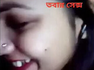 Desi webcam lady highly hot  with her paramour