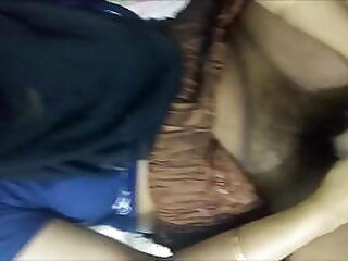 Piyali plowed herself by a dildo and discharge spunk