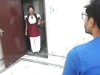 Indian Bengali  Damsel firm Humped by Stranger Hindi  Story