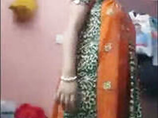 Unsatisfied Fabulous Desi Boudi Fingerblasting Ar Parchina Shuna Ektu Duka Shuna