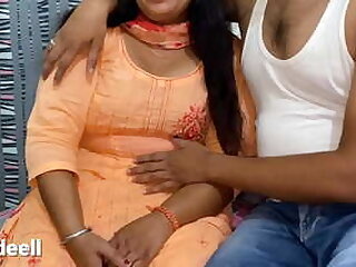 Behan Ki Hottest Buddy ko Pataya Gonzo Hindi