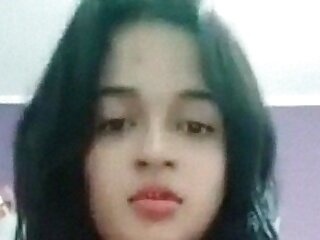 Indian Selfie Masturbate for BF