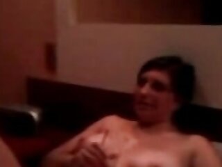 Inebriated desi mature mummy entices and humps inexperienced guy