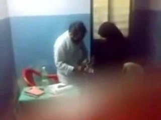 Pakistani physician in Lahore supplies intense assfuck gig