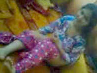 Guiltless Assam woman and her boyfriend  their sexiness in  flick