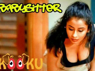 Sitter in Hindi: A super-steamy short film on Kooku