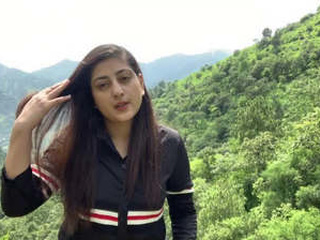 Amna Saber's explicit TikTok videos: A compilation