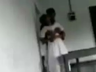 School college girls get naughty with their paramours
