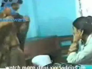 Indian physician gets nailed