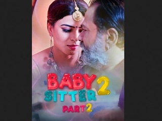 Part 2: Youthful babysitter's wild venture
