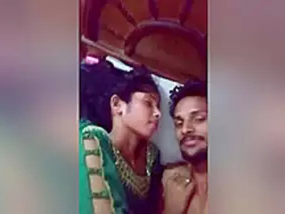 A pretty Indian girl with cancer gets screwed in an sensational movie