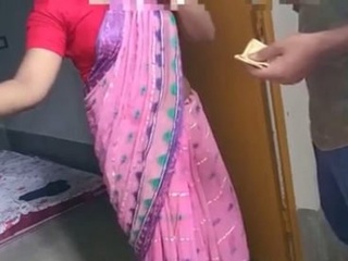 Indian housewife engages in sexual activities for financial build up