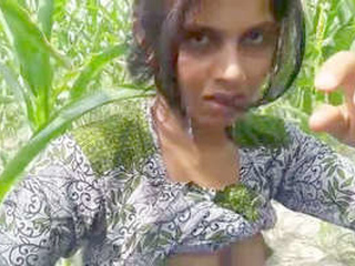 Desi female gets fucked in this sizzling video