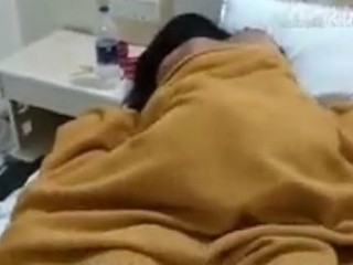 A wifey who is a hotwife submits to tough hump with her fucking partner