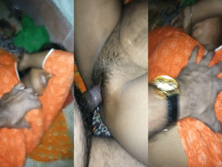 Indian  gets nailed by her customer in a hot movie