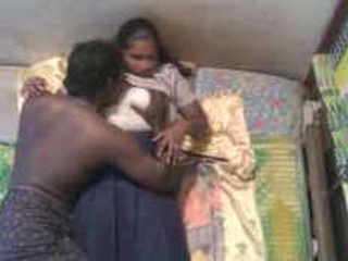 A damsel from Kerala gets her slit eaten and rails her paramour