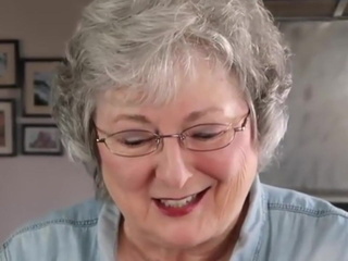 Yankee elderly citizen compilation with lovinÐ¢ oral jobs and supreme joy