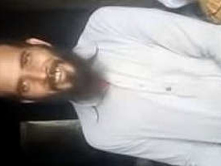 Desi uncle's shocking discovery after oral romp act