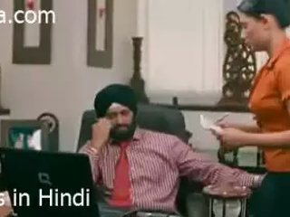 Indian boss exploits secretarial services for sexual favors