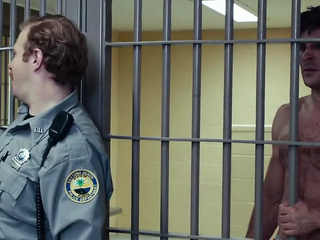 Hilarious and steamy: Zac Efron's risquÃ© encounters