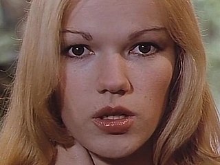 Brigitte Lahaie: The French queen of porn