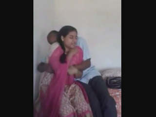 Desi family joy with Chacha