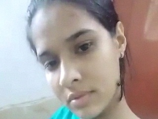 Tamil super-steamy girl bares it all in explicit flick