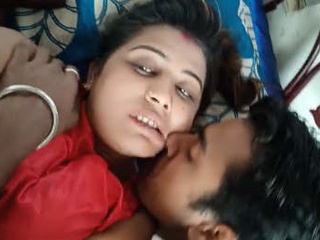 A couple's uncontrollable enthusiasm leads to mind-blowing sex