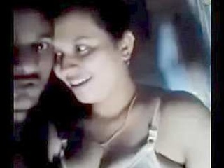 A Tamil-speaking damsel shares a romantic  with her instructor