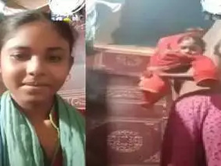 Bangla village nubile heads viral with naked movie