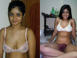 Desi X: Mumbai's enticing office girlfriend's intimate footage unsheathed