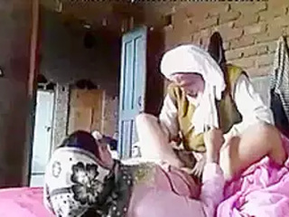 Dad and daughter-in-laws engage in sexual action