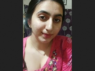 Super-sexy Pakistani dolls in a  compilation