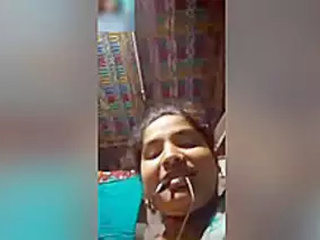 Indian inexperienced girl uncovers her curves on web cam for paramour