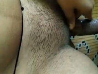 Desi woman gets humped in part one of steamy flick