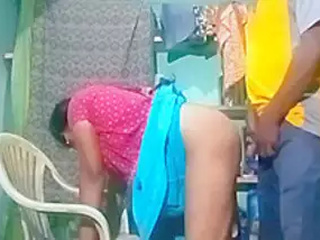 Indian teacher's inexperienced cam showcase with luxurious brunette