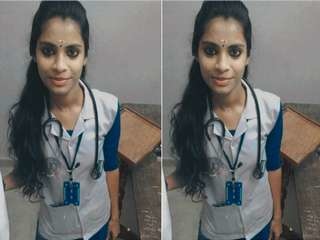 Indian babe Mallu exposes her personal areas in special flick