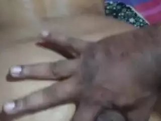 A husband's adultery with his partner