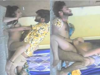 Special Desi Lover's Romantic and Sultry Fucking Part 3