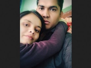 Indian teen's romantic date and sexual exploration