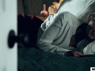 A school schoolgirl has  with his Chinese educator in this boy-fuck vid